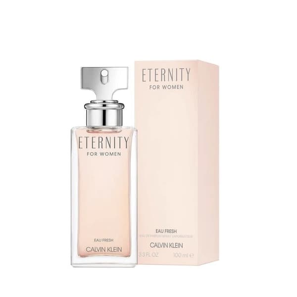 Calvin Klein Eternity Eau Fresh Edp 100ml