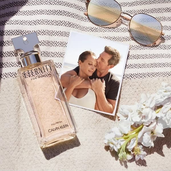 Calvin Klein Eternity Eau Fresh Edp 100ml