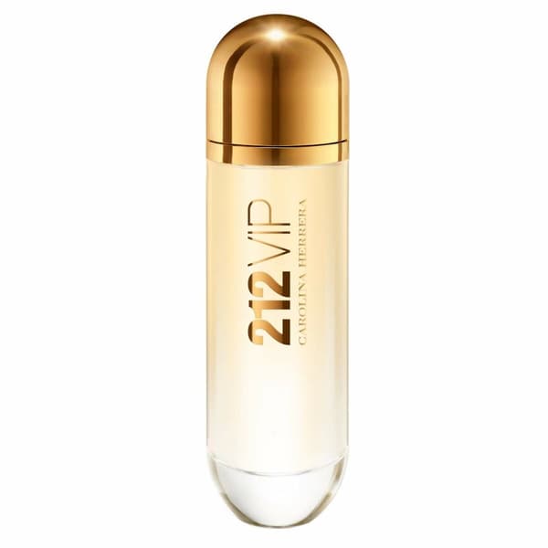 Parfym Damer Carolina Herrera 212 VIP Women EDP 125 ml