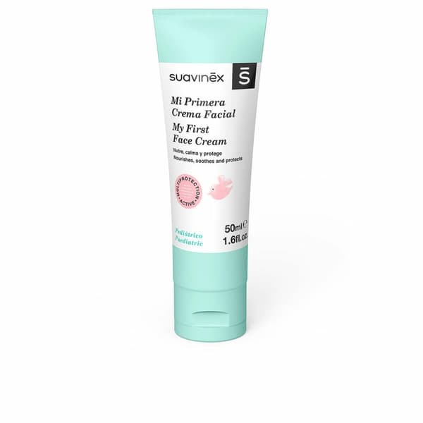 Ansiktskräm Suavinex Primera Crema 50 ml