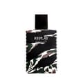Miniatyrbild 2 av 3: Giftset Replay Signature Man Edt 100ml + Pochette