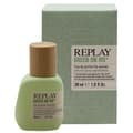 Pikkukuva 2 / 4: Replay Green On Me Woman Edp 30ml