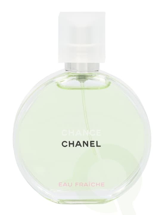 Chanel Chance Eau Fraiche Edt Spray 35 ml