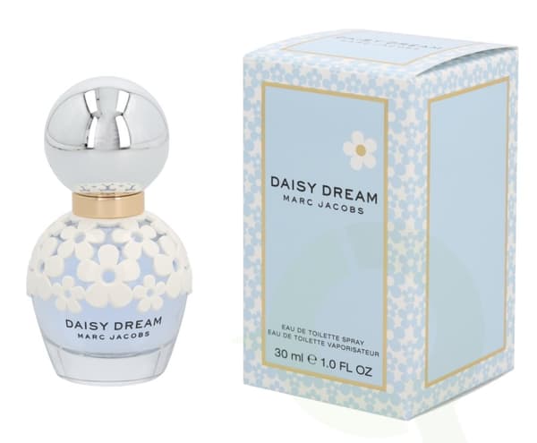 Marc Jacobs Daisy Dream Edt Spray 30 ml