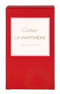 Miniatyrbillede 5 af 5: Cartier La Panthere Edt Spray 100 ml