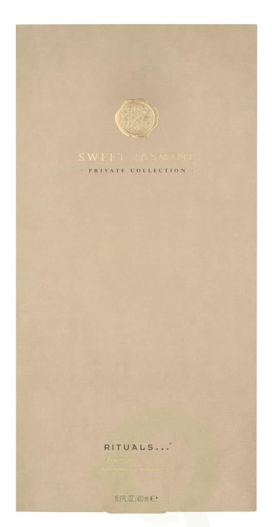 Rituals Private Collection Sweet Jasmine Duftpinner 450 ml