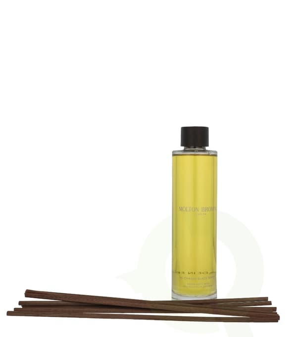 Molton Brown Re-Charge Black Pepper Aroma Reeds - Refill 150 ml