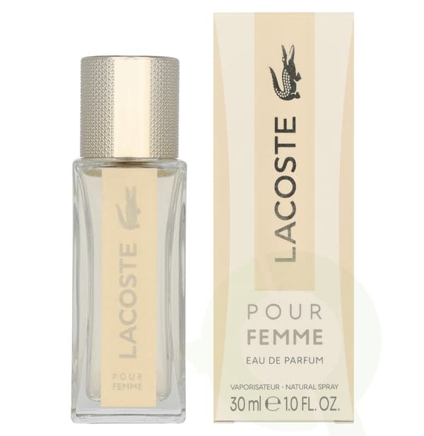 Lacoste Pour Femme Edp Spray 30 ml