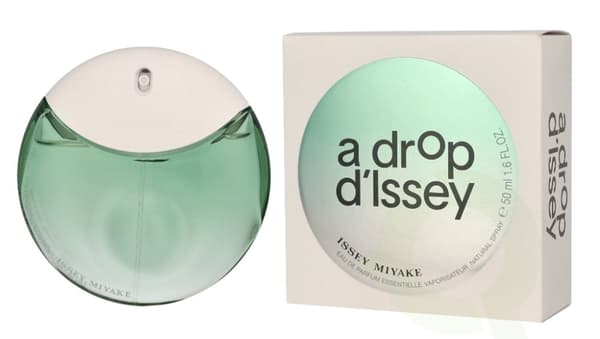 Issey Miyake A Drop D'issey Essentielle Edp Spray 50 ml