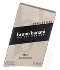 Miniatyrbilde 5 av 5: Bruno Banani Man Edt Spray 30 ml