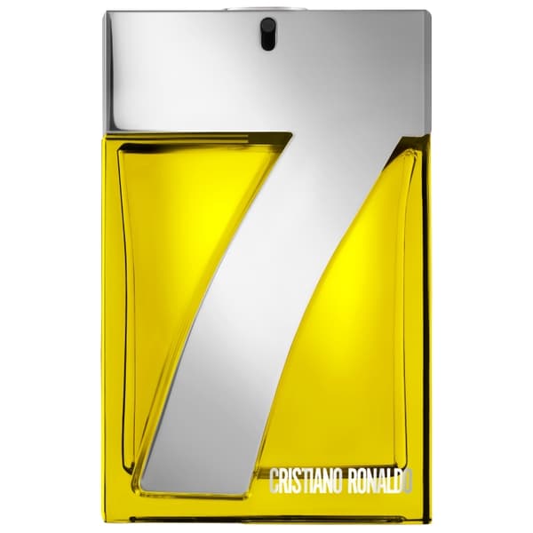 Cristiano Ronaldo Discover EdT - 50 ml