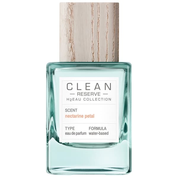 Clean Reserve H2EAU Nectarine Petal Eau de Parfum - 50 ml