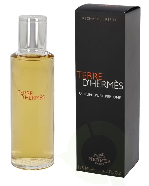Hermes Terre D'Hermes Edp Spray Refill 125 ml
