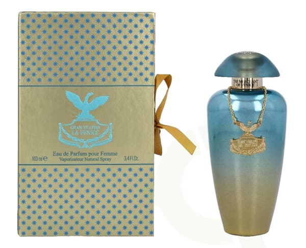 The Merchant of Venice La Fenice Pour Femme Edp Spray 100 ml