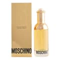 Miniatyrbilde 5 av 6: Dame parfyme Moschino EDT