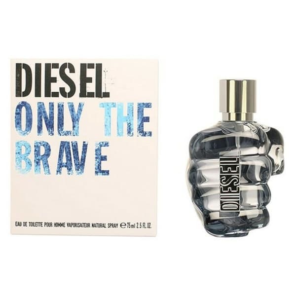 Herre parfyme Diesel EDT 35 ml