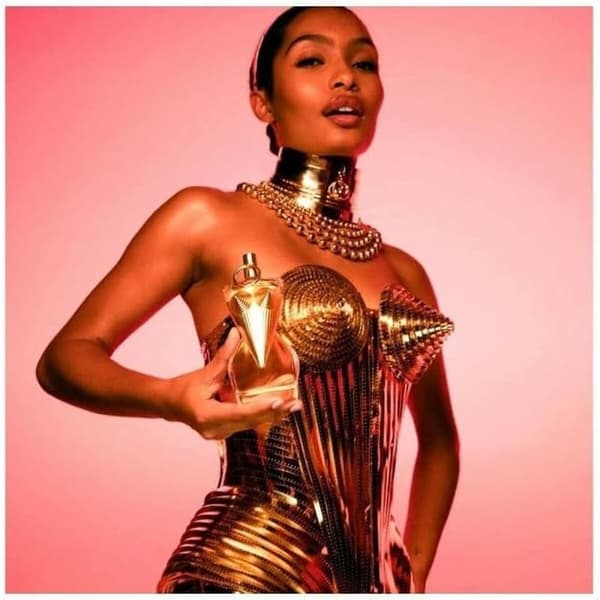 Dame parfyme Jean Paul Gaultier Gaultier Divine EDP 100 ml