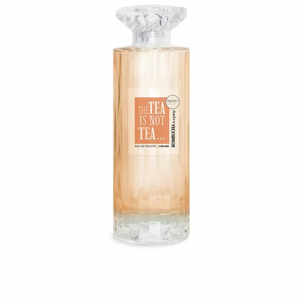Parfym Damer The Seven Cosmetics THE TEA IS NOT TEA 100 ml