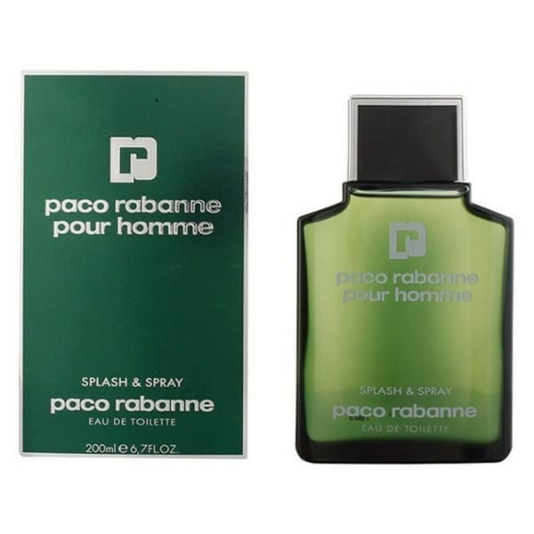 Parfym Herrar Paco Rabanne EDT