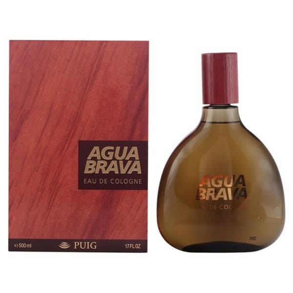 Herre parfyme Puig 125976 EDC