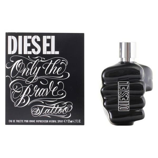 Herre parfyme Diesel EDT 125 ml