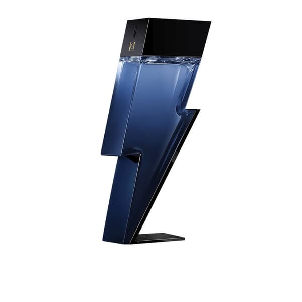 Parfym Herrar Carolina Herrera Bad Boy Cobalt EDP 50 ml