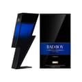 Miniatyrbilde 1 av 2: Herre parfyme Carolina Herrera Bad Boy Cobalt Elixir EDP 100 ml