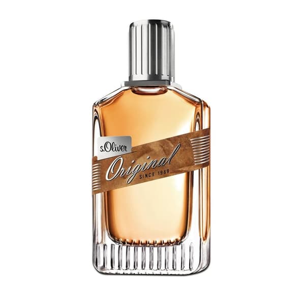 Parfym Herrar s.Oliver Original EDT 30 ml