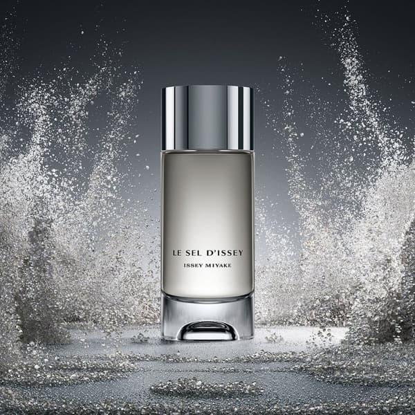 Parfym Herrar Issey Miyake Le Sel d'Issey EDT 50 ml