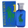 Miniatyrbilde 1 av 3: Herre parfyme Ralph Lauren BIG PONY MEN EDT 50 ml