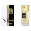 Miniatyrbilde 1 av 2: Dame parfyme Rose Musk Alyssa Ashley EDP