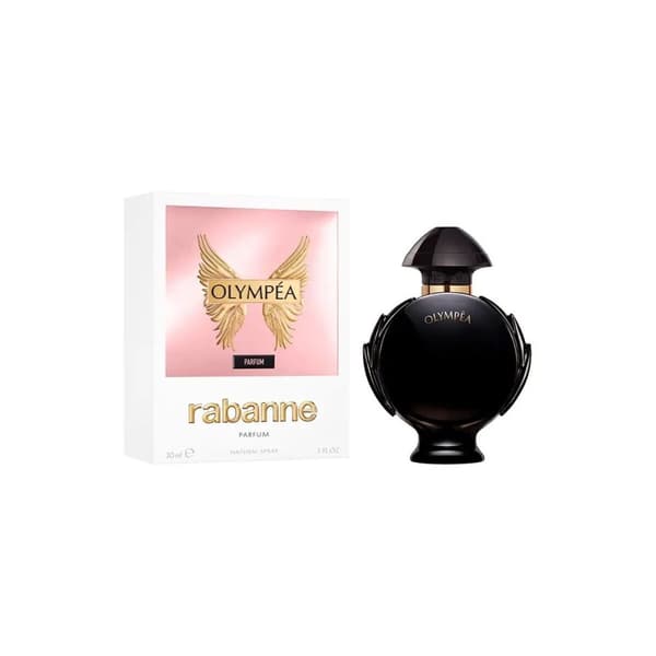 Parfym Damer Paco Rabanne OLYMPÉA EDP 50 ml