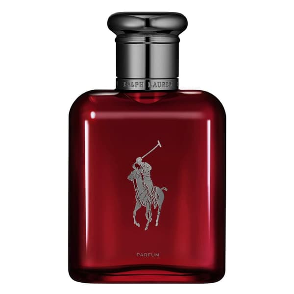 Herre parfyme Ralph Lauren Polo Red EDP 75 ml