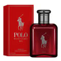 Miniatyrbilde 1 av 5: Herre parfyme Ralph Lauren Polo Red EDP 75 ml
