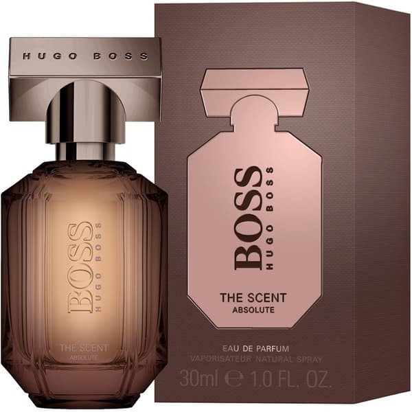 Hugo Boss Boss The Scent Absolute for Her Edp 30ml