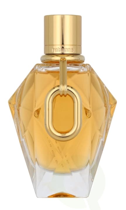 Paco Rabanne Million Gold For Her Edp Spray 90 ml
