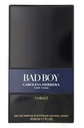 Miniatyrbilde 5 av 5: Carolina Herrera Bad Boy Cobalt Edp Spray 50 ml