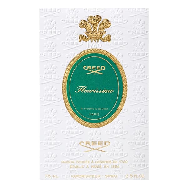 Creed Fleurissimo Edp 75ml