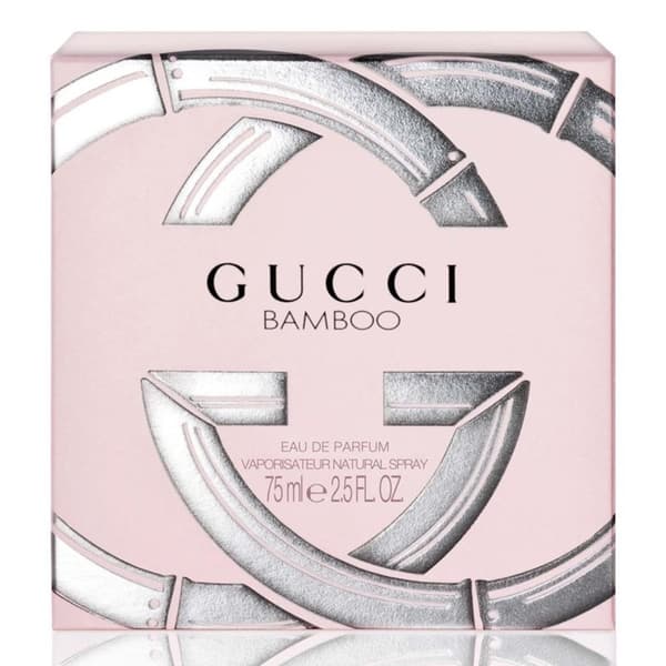 Gucci Bamboo Edp 75ml