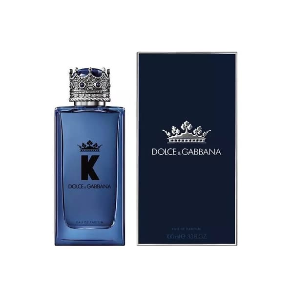 Dolce & Gabbana K Intense edp 100ml - Parfym