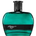 Miniatyrbilde 1 av 2: Ford Mustang Green For Men Edt 100ml