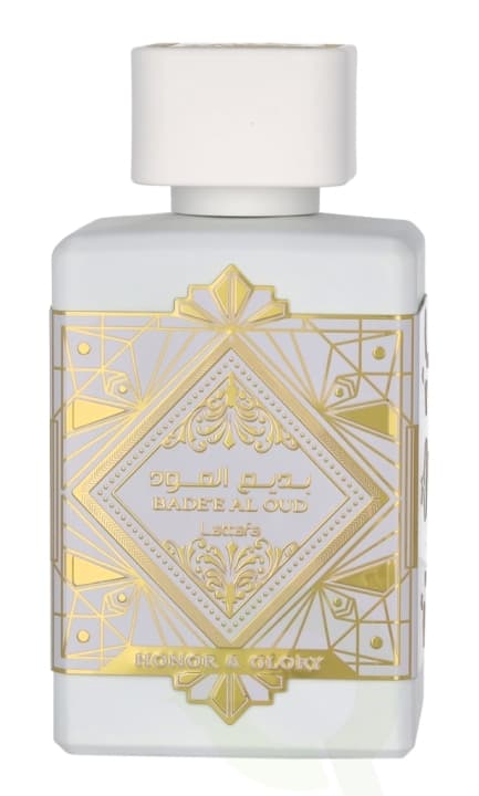 Lattafa Bade'e Al Oud Honor & Glory Edp Spray 100 ml