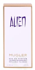 Pikkukuva 5 / 5: Thierry Mugler Alien Edp Spray Refillable 90 ml