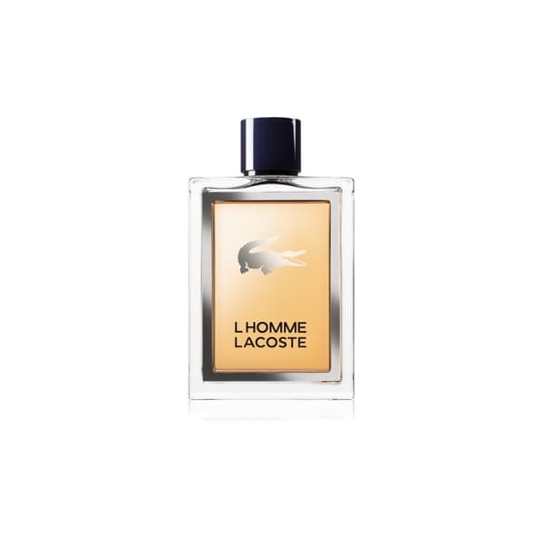Lacoste L'Homme EDT 50 ml