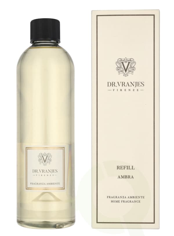 Dr. Vranjes Ambra Diffuser - Refill 500 ml