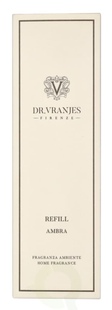 Dr. Vranjes Ambra Diffuser - Refill 500 ml