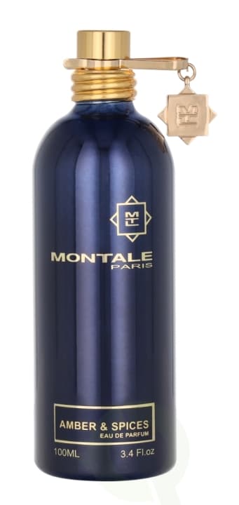 MONTALE Amber Spices Edp Spray 100 ml
