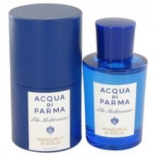 Acqua di Parma - Blu Mediterraneo - Mandorla di Sicilia EDT 100ml