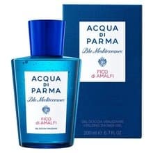 Acqua di Parma - Blu Mediterraneo - Fico di Amalfi Shower gel 200ml