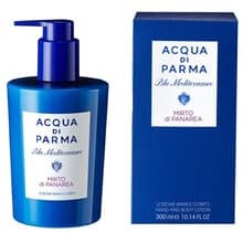 Acqua di Parma - Blu Mediterraneo - Mirto di Panarea Body lotion 300ml